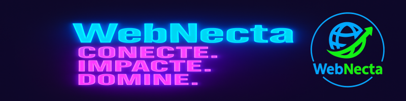 Baner WebNecta