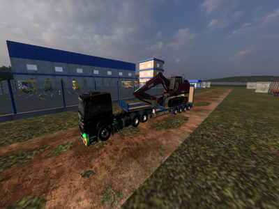 Detalhe das empresas