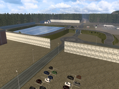 Imagem 3 da Rota da Loucura